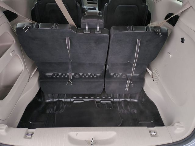 used 2023 Chrysler Pacifica car, priced at $23,790