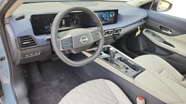 2026 Nissan Sentra
