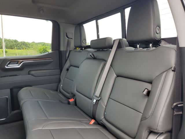2026 Chevrolet Silverado 1500 Crew Cab 4WD Pickup for sale #TG417969 - photo 26