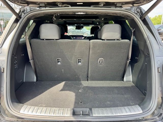 Used 2025 Hyundai Palisade SUV