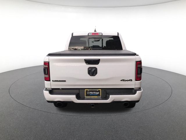 used 2023 Ram 1500 car, priced at $46,980
