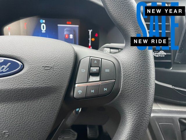 new 2026 Ford Transit-350 car, priced at $57,495