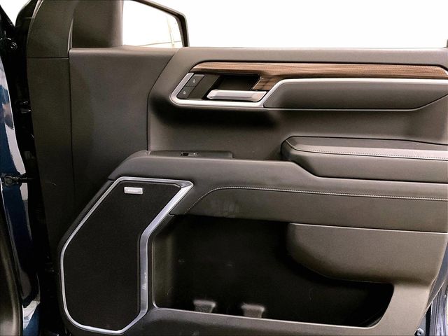 2022 Chevrolet Silverado 1500 RST Blue at Auto Express Mitsubishi