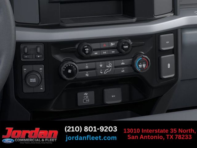 New Car 2025 Ford F-350sd  Xl For Sale Under $70,000 In San Antonio, Texas