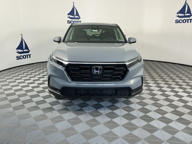 new 2026 Honda CR-V car, priced at $34,325