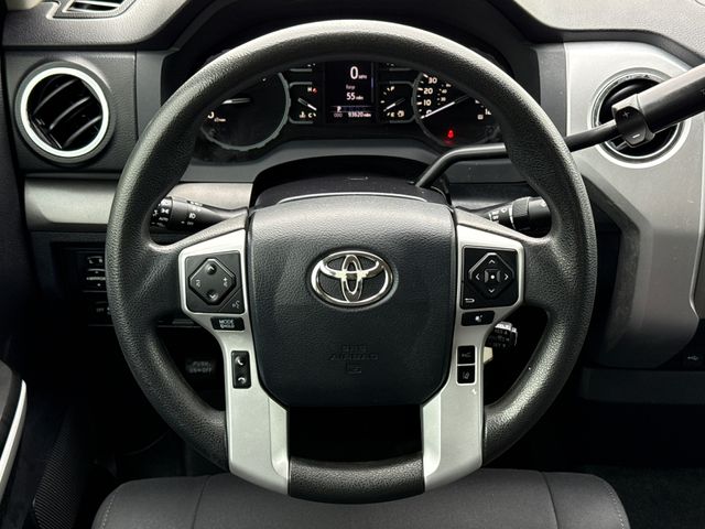 Used 2020 Toyota Tundra Truck
