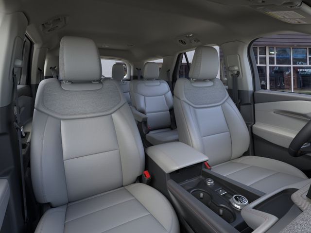 New 2026 Blue Ford Active image 10