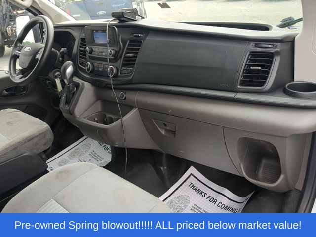 Used 2021 White Ford XL image 40
