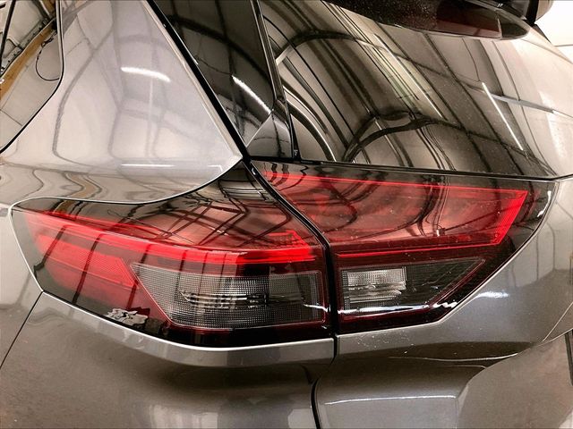 2022 Nissan Rogue SL Gray at Subaru and VW of Moon Township