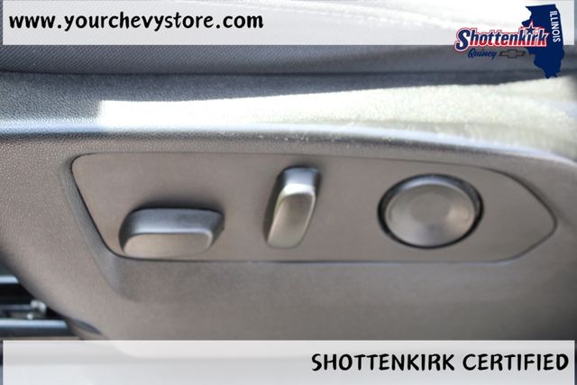 Used 2022 Chevrolet Silverado 1500 Truck
