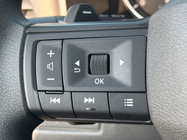 Used 2026 Nissan Rogue SUV