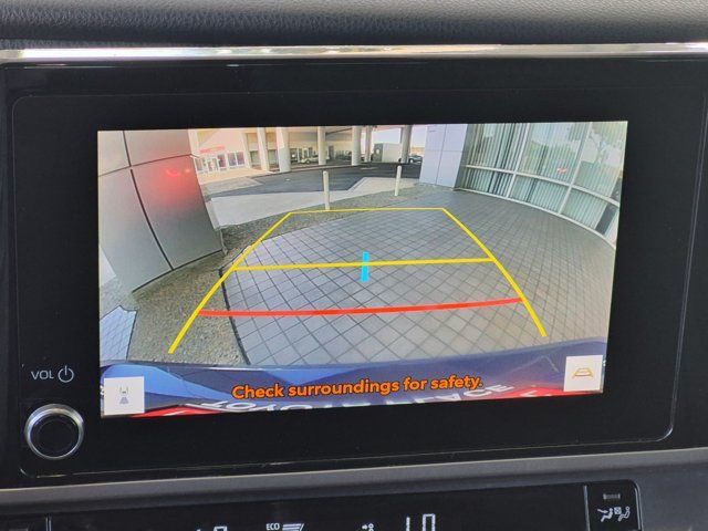 Used 2025 Toyota Camry Sedan