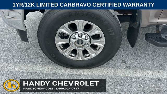 Used 2019 Ford F-250SD Truck