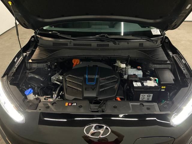 2023 Hyundai KONA Electric SEL