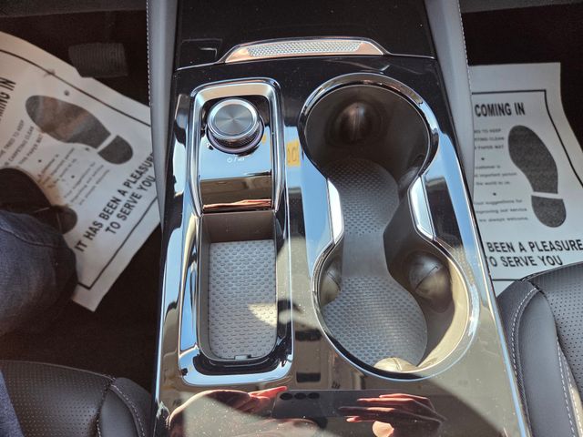 2026 Buick Envision Preferred AWD