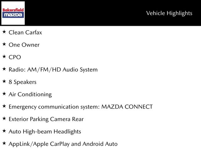 2024 Mazda CX-50 2.5 S Select Package 4