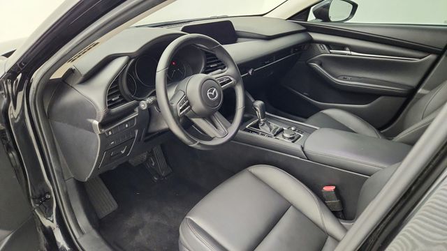 2022 Mazda Mazda3 Select Black at Emmons Autoplex