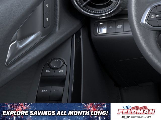 New 2025 Chevrolet Equinox For Sale in Livonia, MI