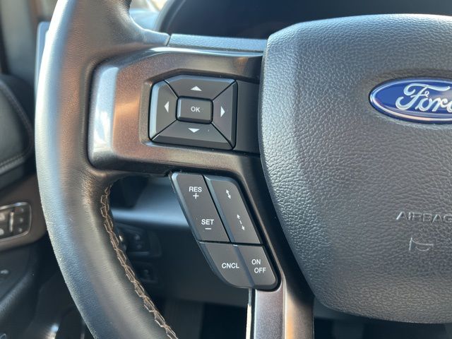 2021 Ford Expedition Max