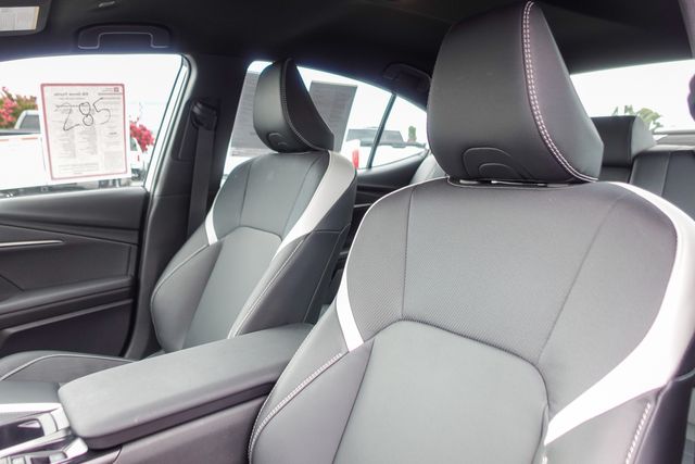 Used 2026 Toyota Camry Sedan