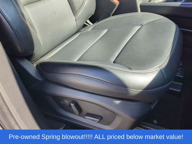 Used 2020 Magnetic Ford XLT image 47