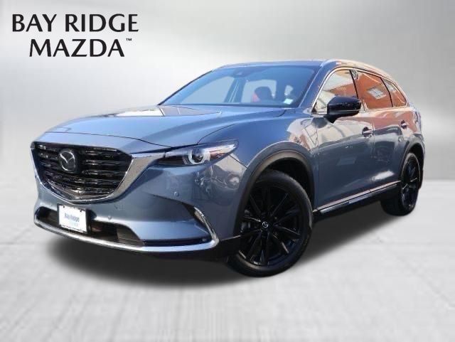2023 Mazda CX-9 Carbon Edition's photo
