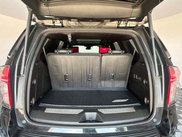 Used 2024 Chevrolet Tahoe SUV