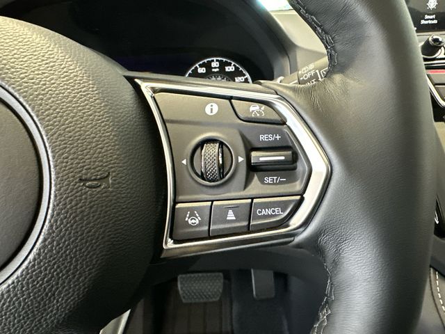 New 2026 Silver Acura Advance Package image 19