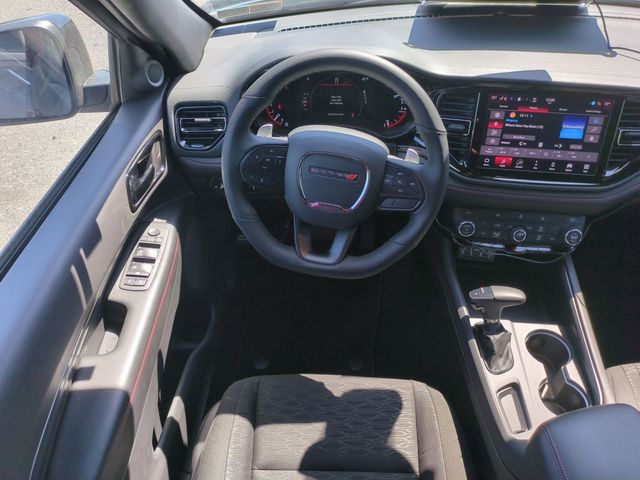 new 2026 Dodge Durango car, priced at $42,855