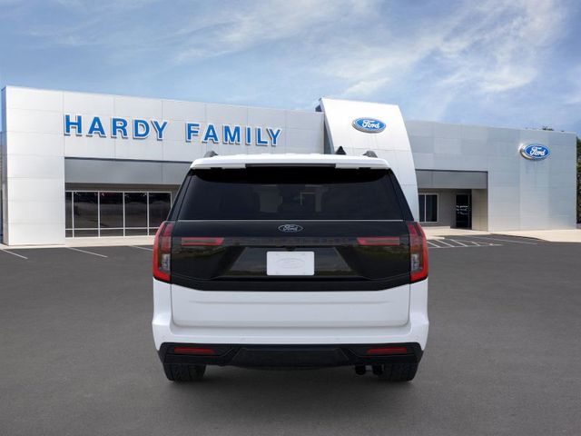 2025 Ford Expedition Tremor:168859