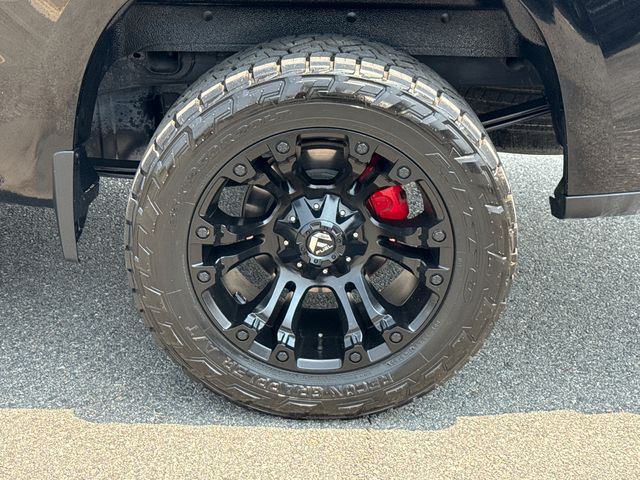 Used 2022 Chevrolet Silverado 1500 LTD Truck