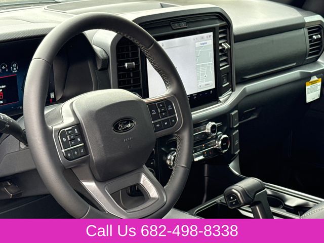 New 2026 Ford F-150 Truck