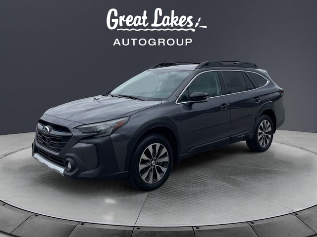 2023 Subaru Outback Limited XT AWD