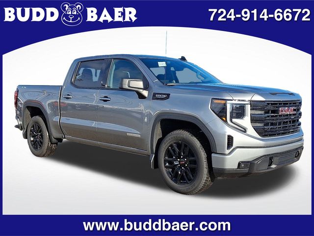 new 2026 GMC Sierra 1500 car, priced at $59,270