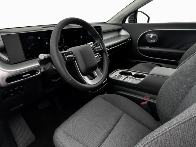 New 2026 Black Hyundai SE image 14