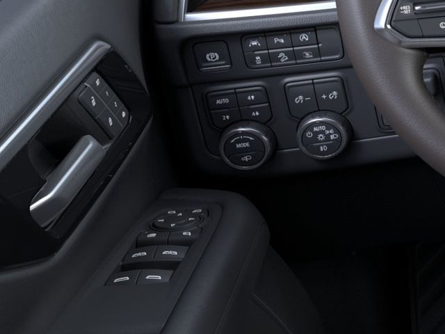 new 2026 Chevrolet Tahoe car, priced at $93,994
