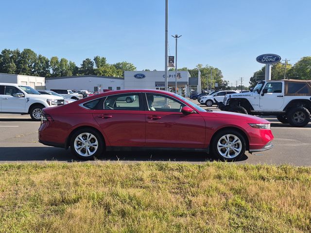 Used 2023  Honda LX image 14
