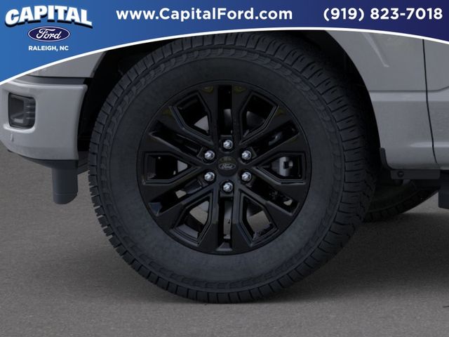 New 2026 Avalanche Ford Lariat® image 19