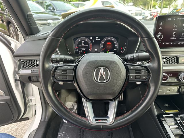 2024 Acura Integra - $24,979