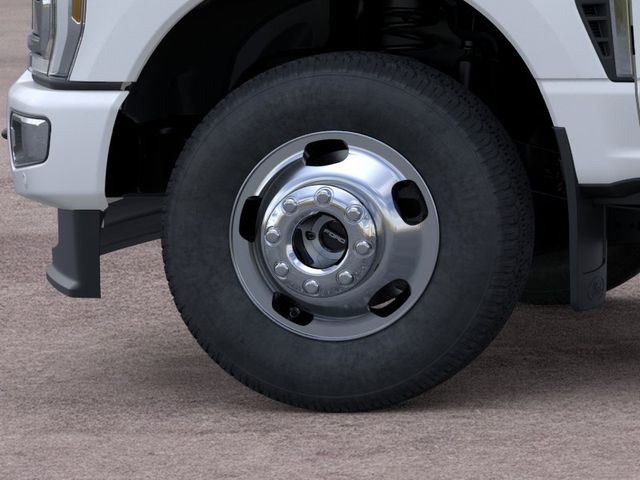 2026 Ford F-350SD Platinum:169752