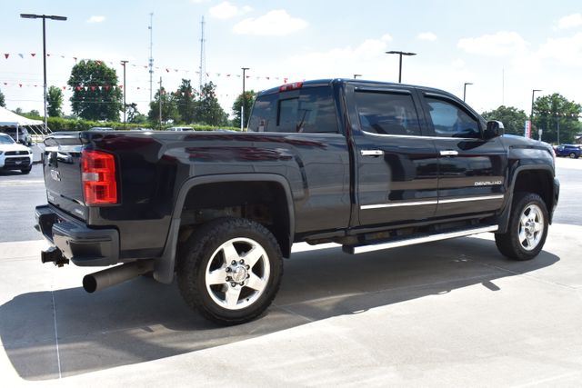 Used 2015 GMC Sierra 2500HD Truck