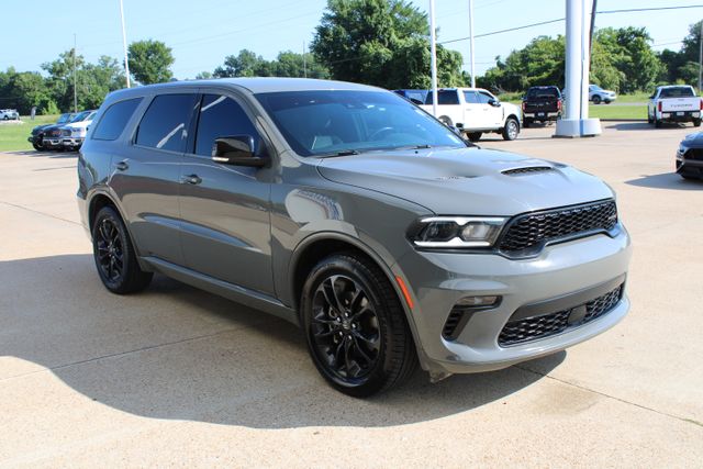 2022 Dodge Durango