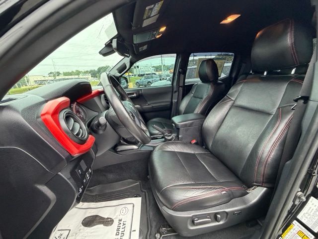Used 2020 Toyota Tacoma Truck