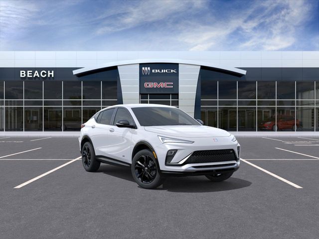 2026 Buick Envista Sport Touring FWD