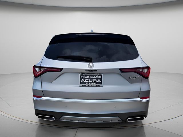 2026 Acura MDX - $58,650