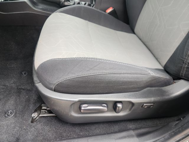2023 Toyota Tacoma TRD Sport Gray at Legacy Ford