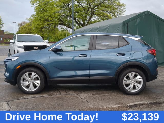 2024 Buick Encore GX Preferred photo