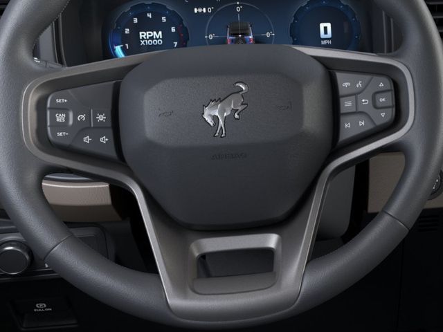 New 2026 Ford Bronco Big Bend 4D Sport Utility