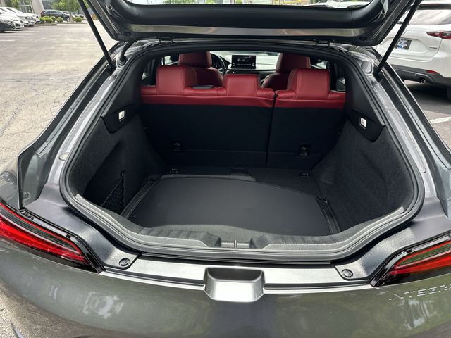 2023 Acura Integra A-Spec Package  at South Hills Kia