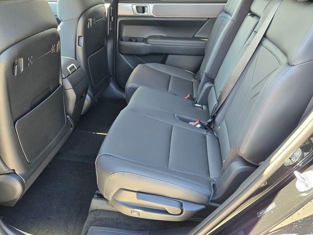2027 Hyundai Santa Fe
